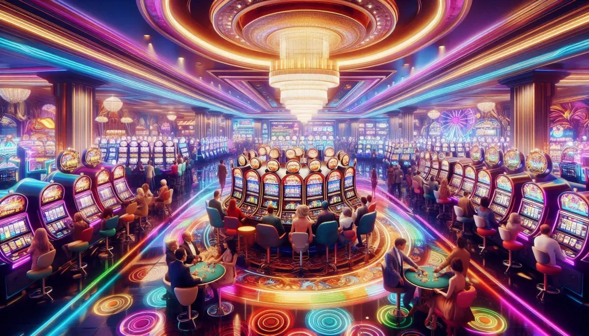 WildChance Casino